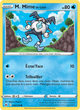 030/159 - M. Mime de Galar