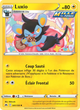 041/159 - Luxio