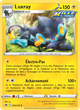 043/159 - Luxray
