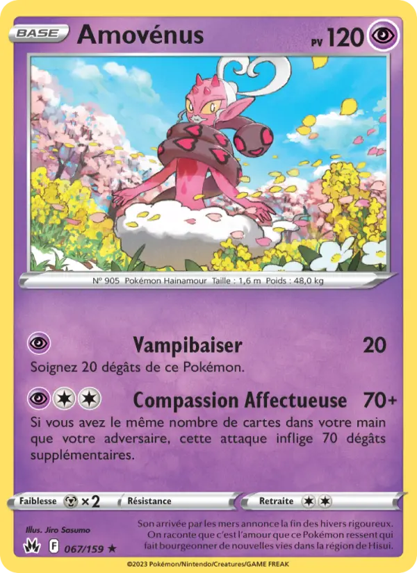 067/159 - Amovénus