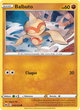 070/159 - Balbuto