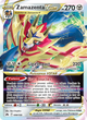 099/159 - Zamazenta VSTAR