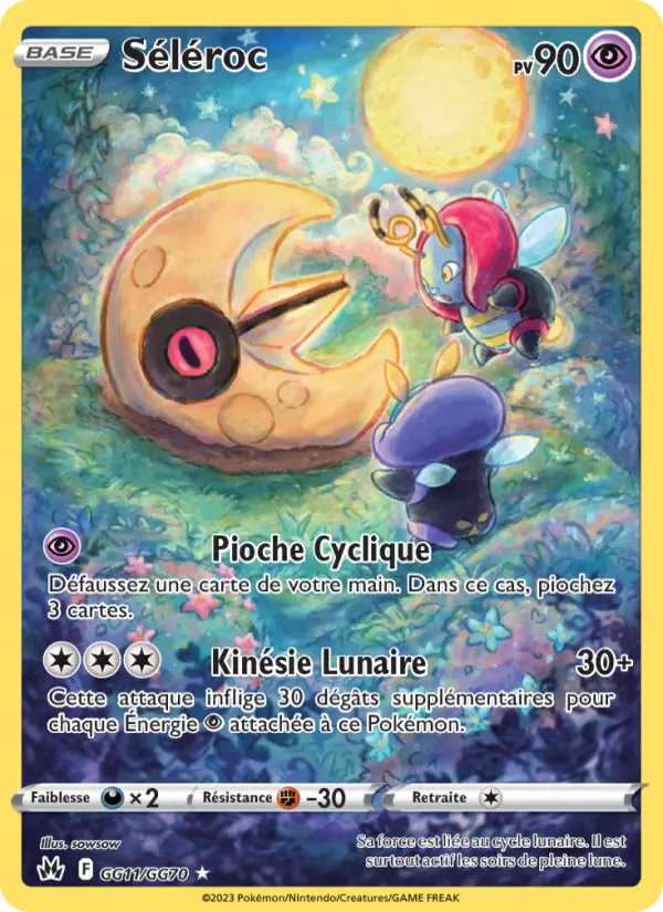 GG11/159 - Séléroc