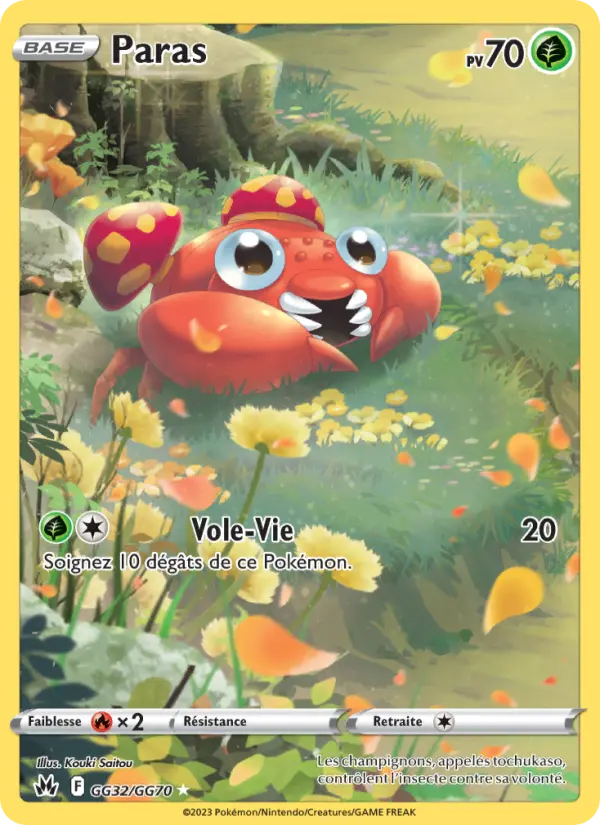 GG32/159 - Paras