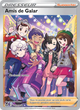 TG23/195 - Amis de Galar