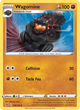 106/192 - Wagomine