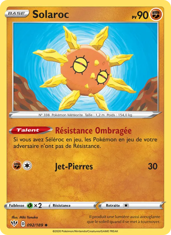092/189 - Solaroc