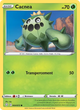 004/072 - Cacnea