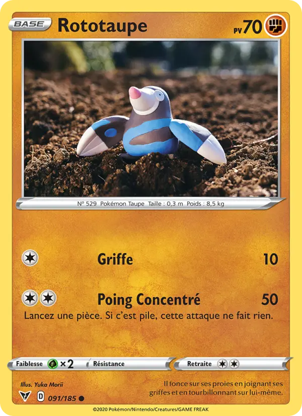 091/185 - Rototaupe