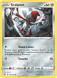 103/163 - Scalpion