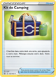 122/163 - Kit de Camping