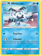 034/163 - M. Mime de Galar
