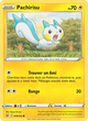 049/163 - Pachirisu