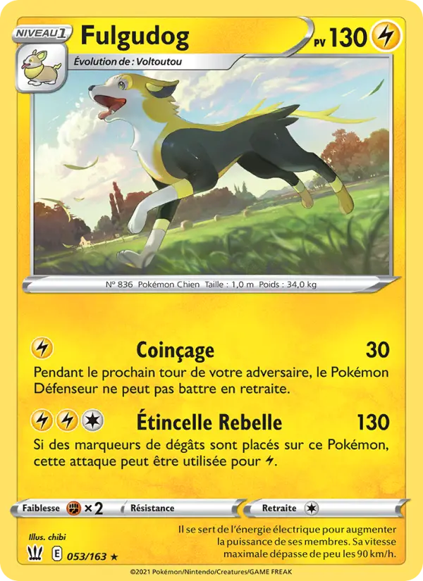 053/163 - Fulgudog