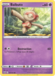 057/163 - Balbuto