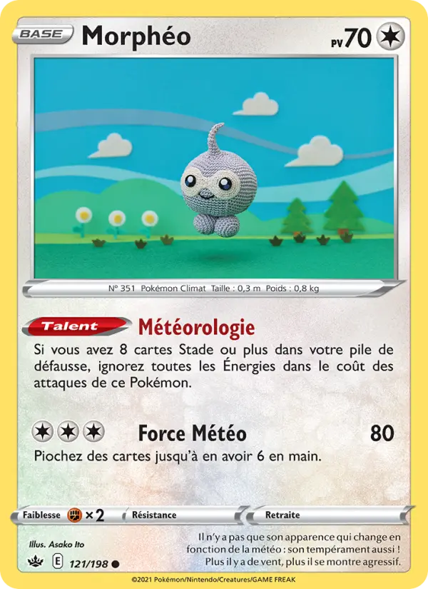 121/198 - Morphéo