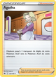 129/198 - Agatha