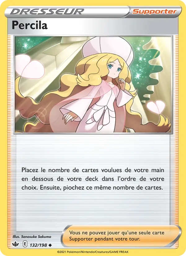 132/198 - Percila