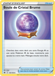 140/198 - Boule de Cristal Brume