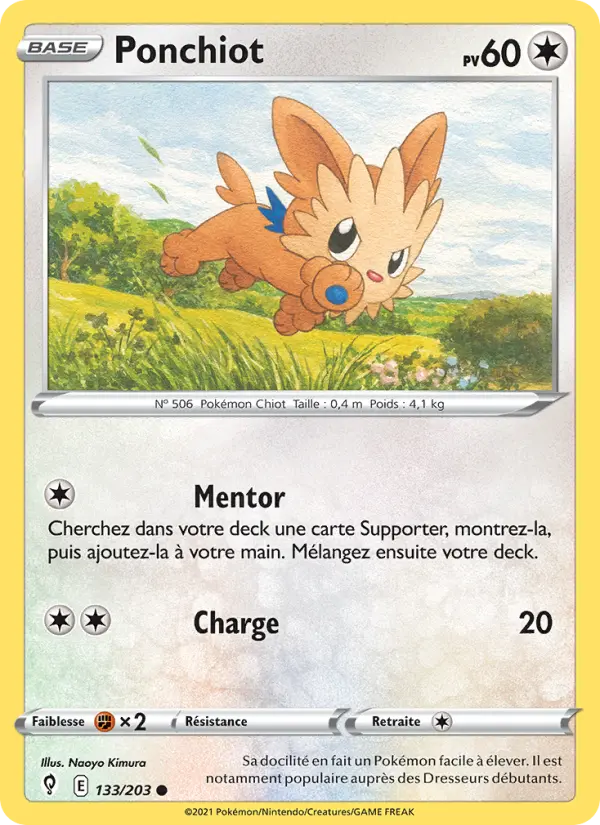 133/203 - Ponchiot
