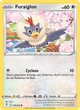 136/203 - Furaiglon