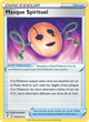 160/203 - Masque Spirituel