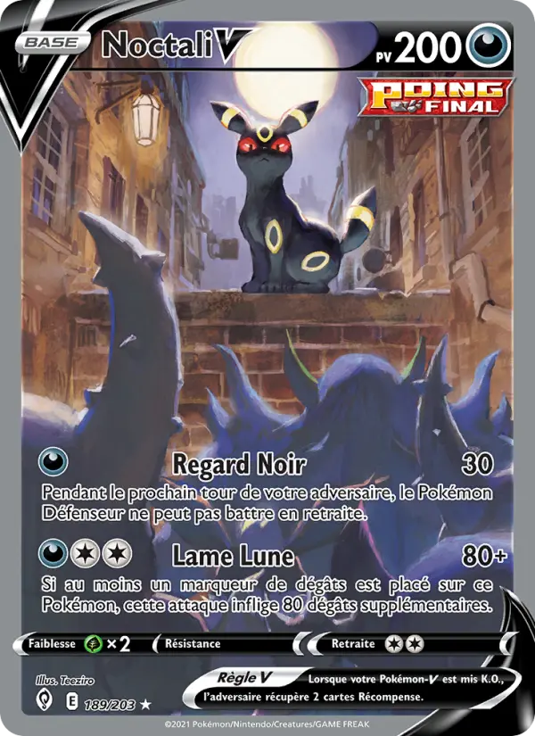 189/203 - Noctali V
