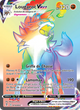 213/203 - Lougaroc VMAX