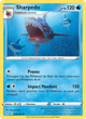 036/203 - Sharpedo