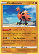 082/203 - Électhor de Galar