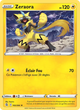 102/264 - Zeraora