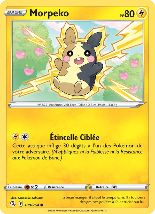 109/264 - Morpeko