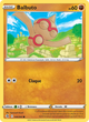 144/264 - Balbuto