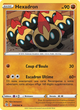 154/264 - Hexadron