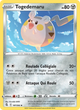 187/264 - Togedemaru