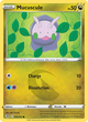 195/264 - Mucuscule