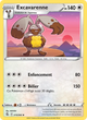 215/264 - Excavarenne