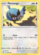 219/264 - Minisange