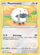 222/264 - Moumouton