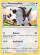 223/264 - Moumouflon