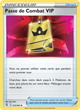 225/264 - Passe de Combat VIP