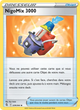 229/264 - NigoMix 3000