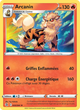 033/264 - Arcanin