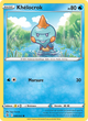 080/264 - Khélocrok