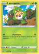 009/264 - Larveyette