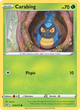 015/172 - Carabing