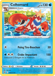 033/172 - Colhomard