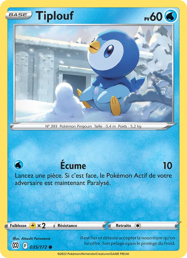 035/172 - Tiplouf