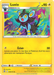 050/172 - Luxio
