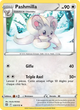 125/172 - Pashmilla